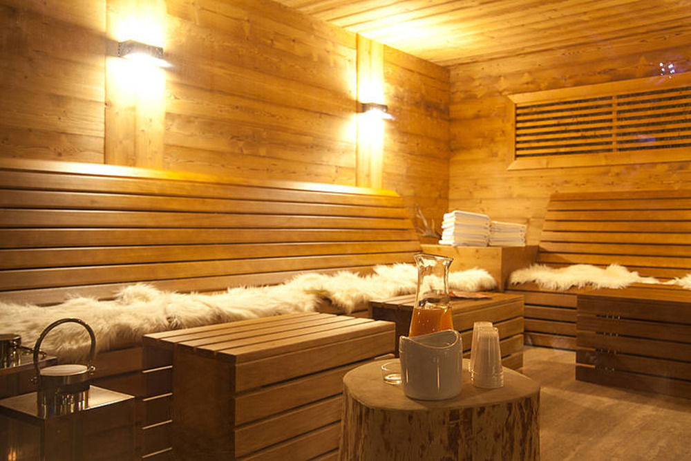 Small Luxury Hotel Of The World - Dasposthotel Zell am Ziller Exterior photo